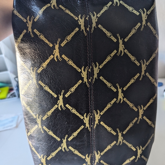 Longchamp Hangbag - Picture 5 of 9